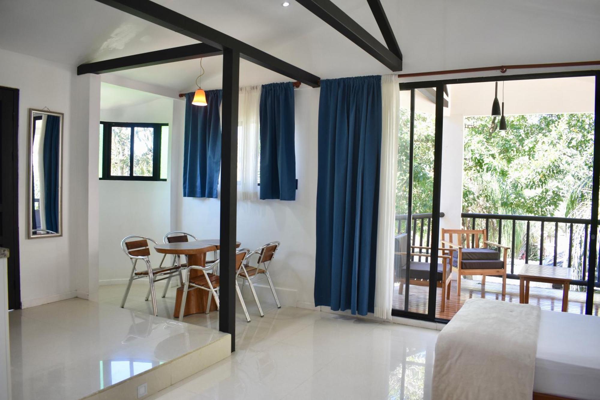 Fuego Lodge Playa Santa Teresa  Extérieur photo